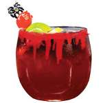 Bar Halloween Cocktails
