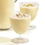 Eggnog Cocktails