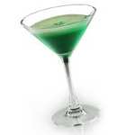St Patricks Day Drinks