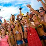Best Spring Break Cities