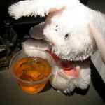 Easter Themed Cocktails