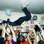 Guide to Throwing a Party