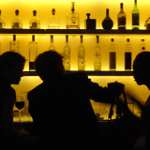 Types of Guys at a Bar