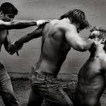 How to survive a bar fight