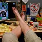 Office Personality Types