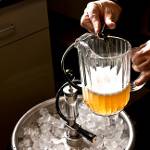 Popular drinks at house party