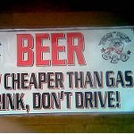 How to choose designated driver