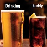 Best Drinks for Designated Driver