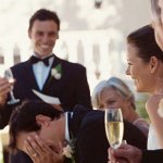 Tips for Wedding Toast