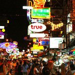 Best Backpacker Bars in Southeast Asia